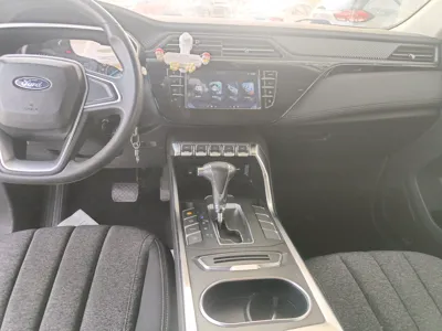 Ford Territory