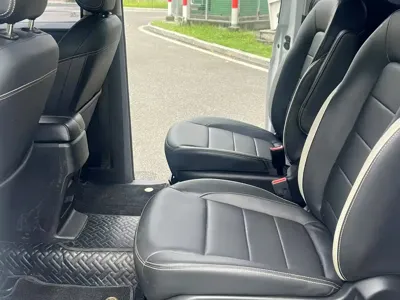 Wuling Zhengcheng