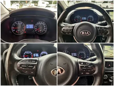 Kia Morning