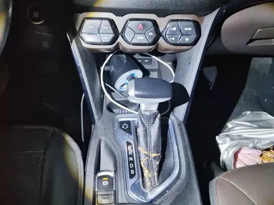 GAC Motor Trumpchi GS4