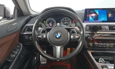 BMW 6-Series