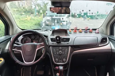 Buick Encore