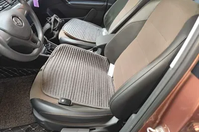 Volkswagen C-Trek