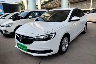 Buick GT