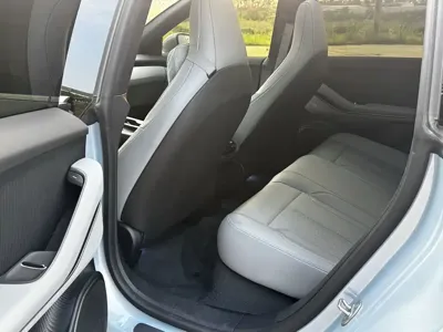 Nio ET5T