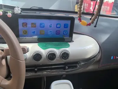 Wuling Bingo