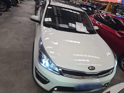 Kia KX Cross