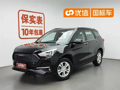 Haval M6