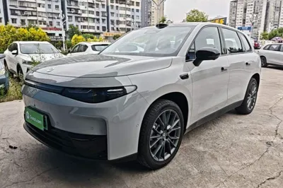 Leapmotor C10