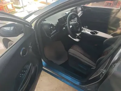 BYD e2