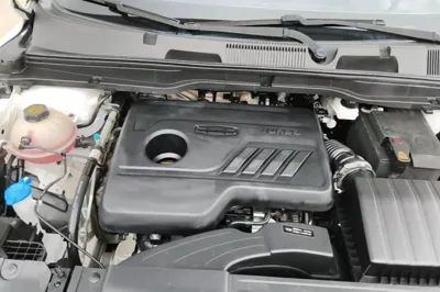 Geely Auto Coolray