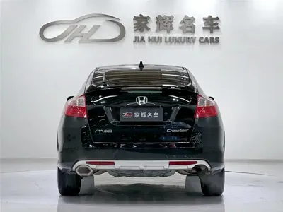 Honda Crosstour