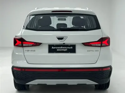 Jetta VS5