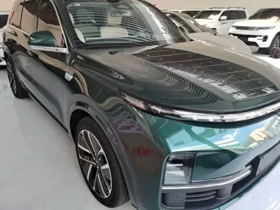 Li Auto Li L9