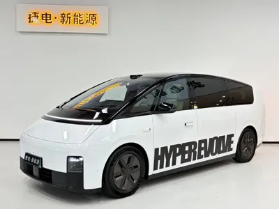 Li Auto Li MEGA