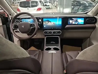 Leapmotor Leapmotor C11