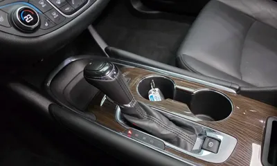 ChevroletGMDaewoo Malibu