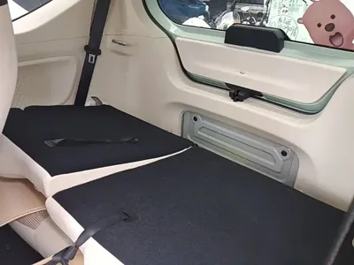 Wuling MINIEV