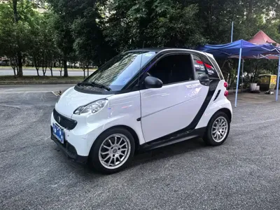 Smart Smart Fortwo