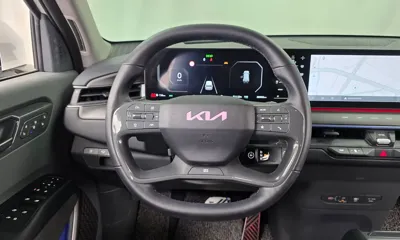 Kia EV9