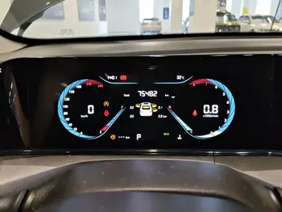 Changan Eado