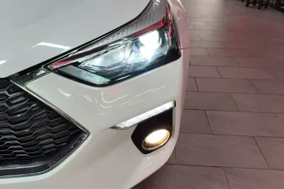Haval H6 Coupe
