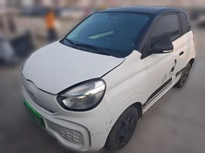 Roewe Clewe Clever