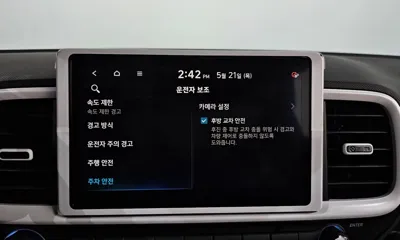 Hyundai Venue