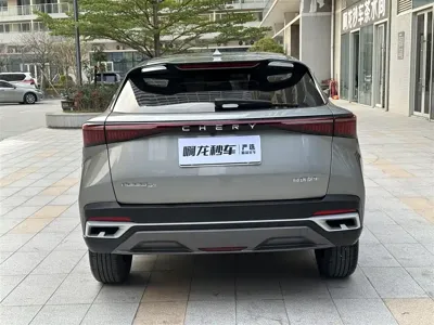 Chery Tiggo 5x