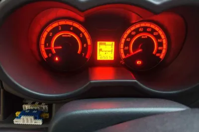 CHANGAN KAICHENG Star 5