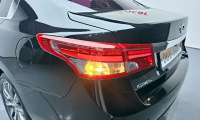 Renault-KoreaSamsung SM5