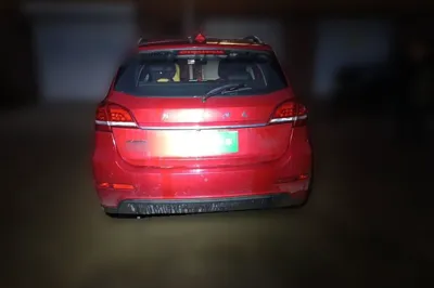 Haval H2