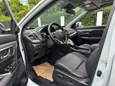 Honda Breeze PHEV