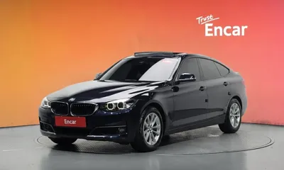 BMW Gran Turismo