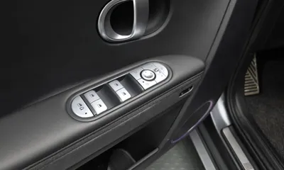 Hyundai Ioniq5