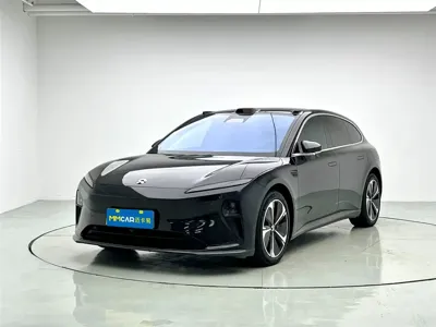 Nio ET5T