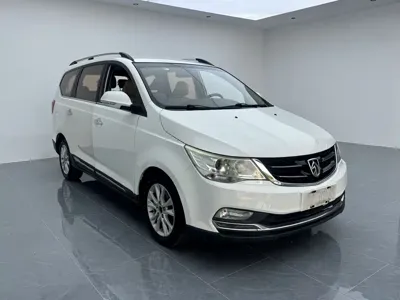 Baojun 730