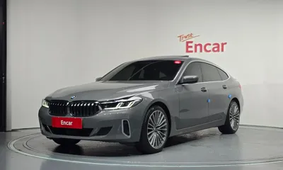 BMW Gran Turismo