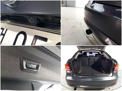 BMW Gran Turismo