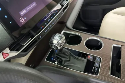 Toyota Granvia