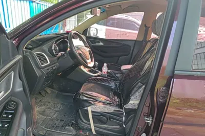 Baojun 560