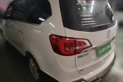 Baojun 730