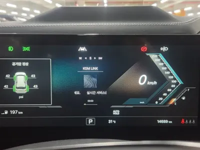 KG_Mobility_Ssangyong Torres