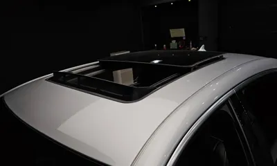 ChevroletGMDaewoo Impala