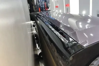 Xiaomi Auto SU7