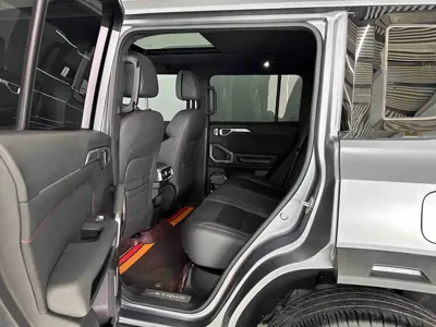 Jetour Traveller