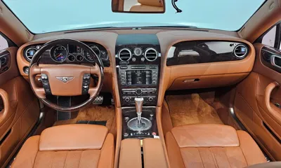 Bentley Flying Spur