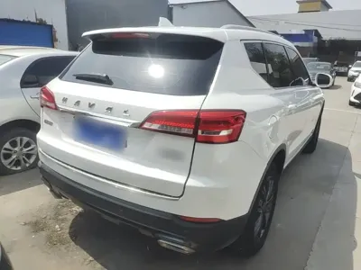 Haval H7
