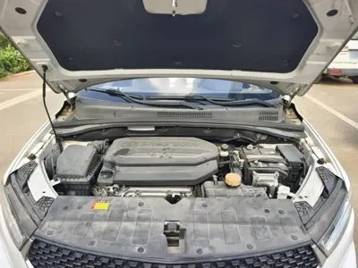 Baojun 360