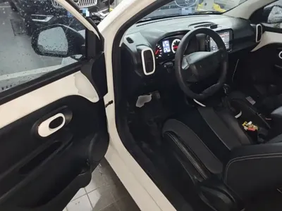 Roewe Clever